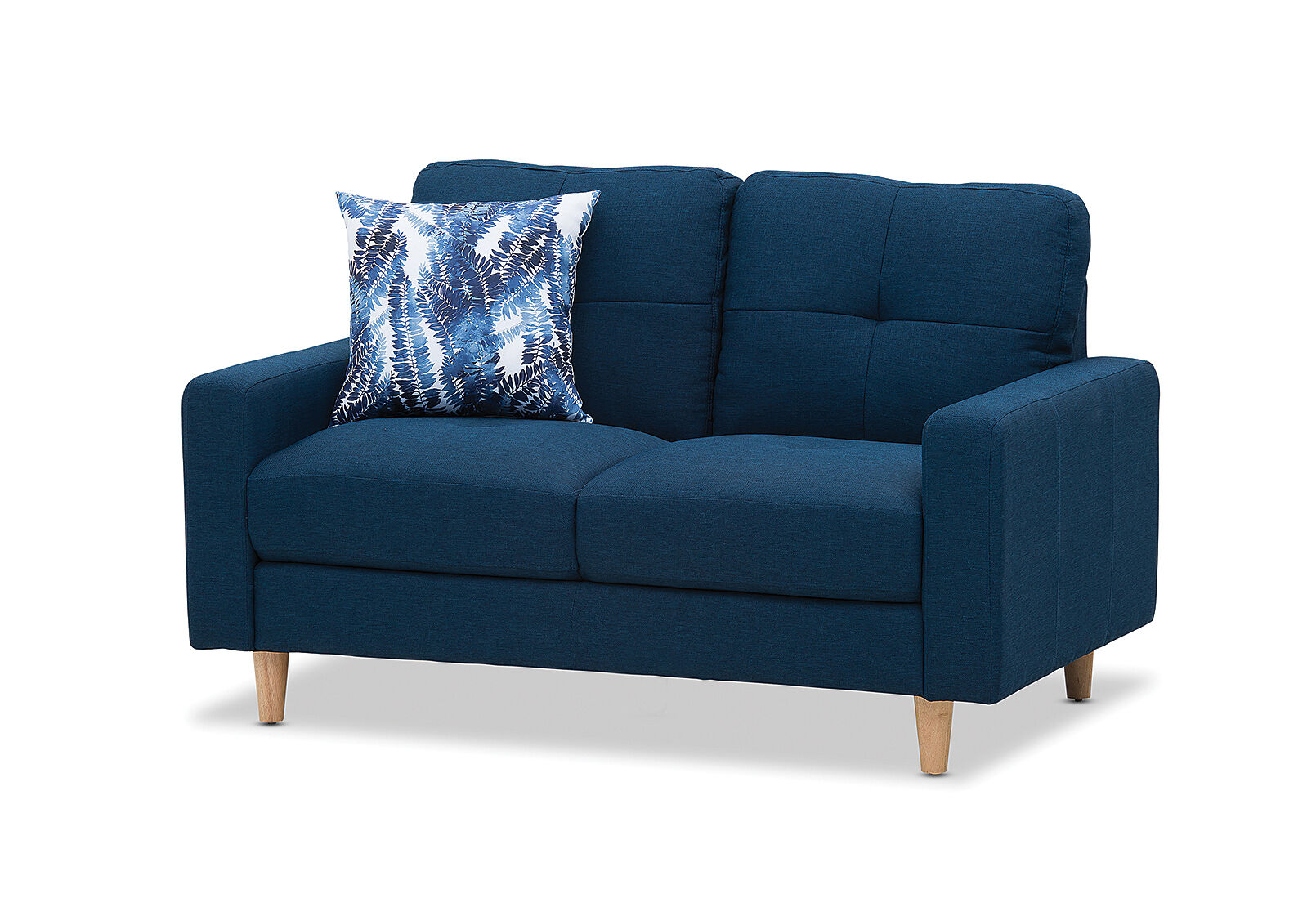 KELLER - Fabric 2 Seater KELLER