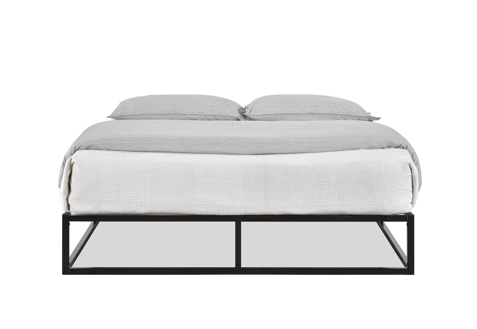 PATTON HIGH - Queen Bed PATTON HIGH