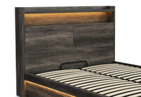 VESPERA - Queen Bed VESPERA