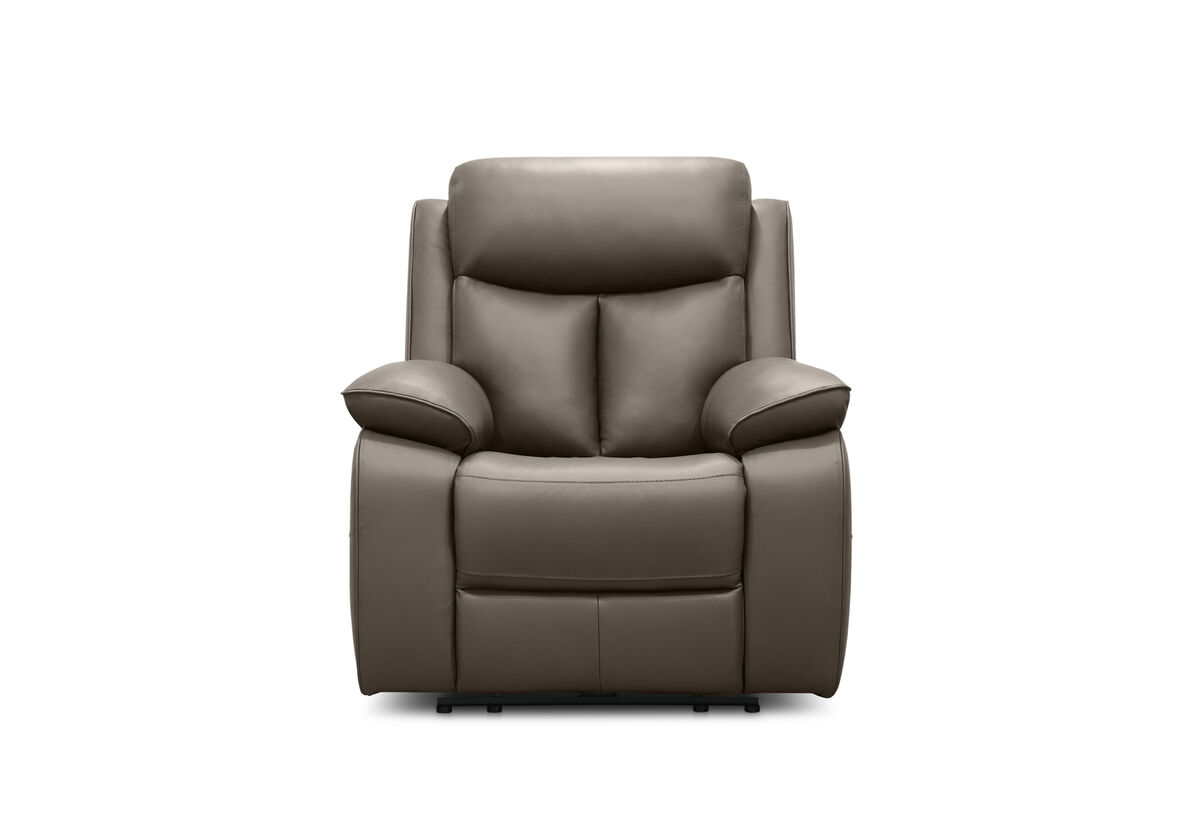 DACIA LEATHER