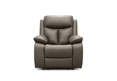 DACIA LEATHER - Electric Recliner