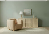 ABRUZZI - Accent Chair ABRUZZI