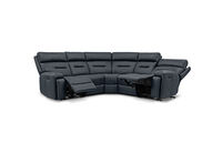 HOLLYWOOD LEATHER