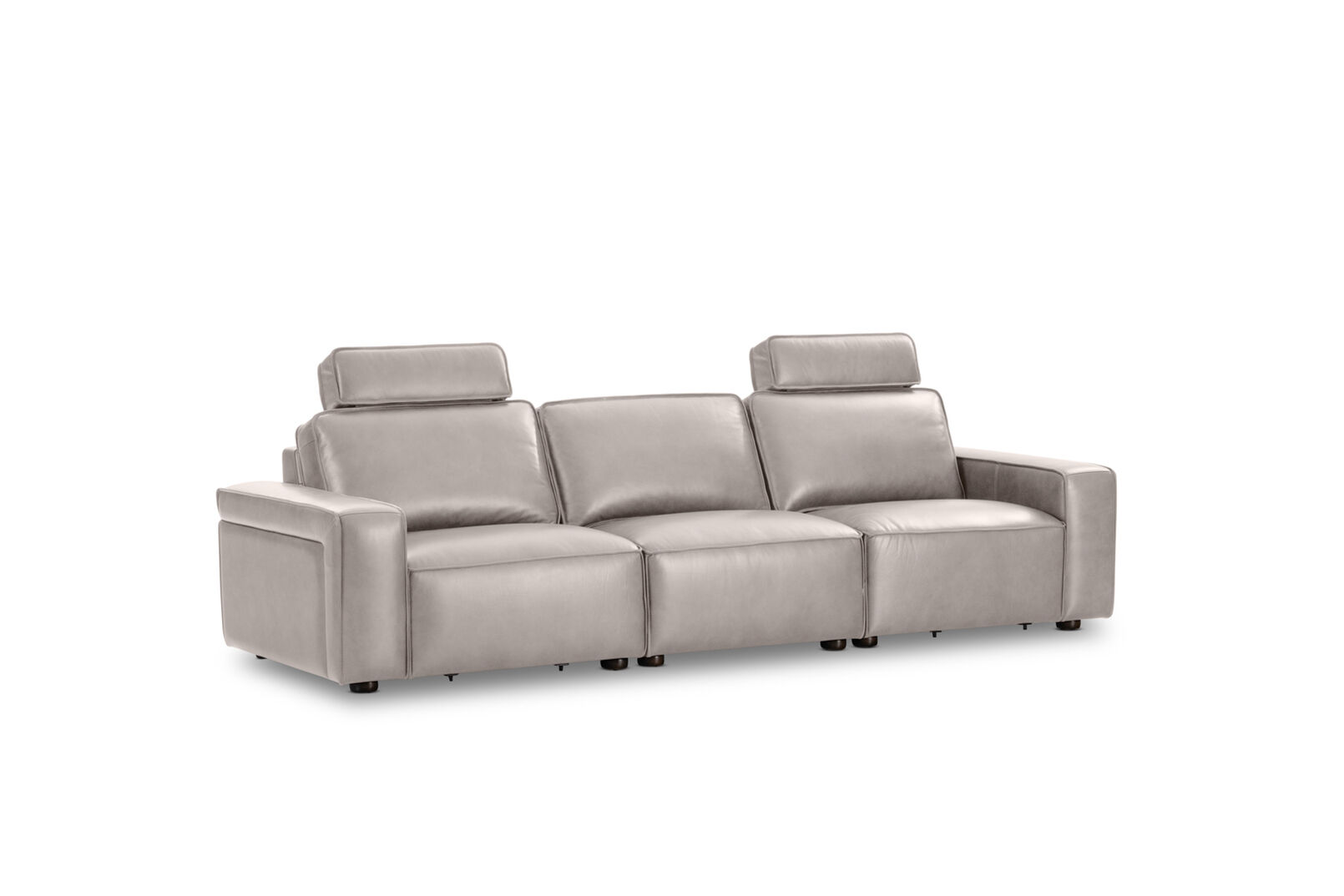 BARTELLE LEATHER