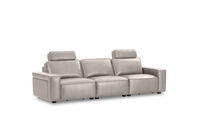 BARTELLE LEATHER