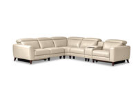 SPECTRA LEATHER