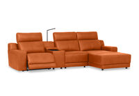 VANTRO LEATHER