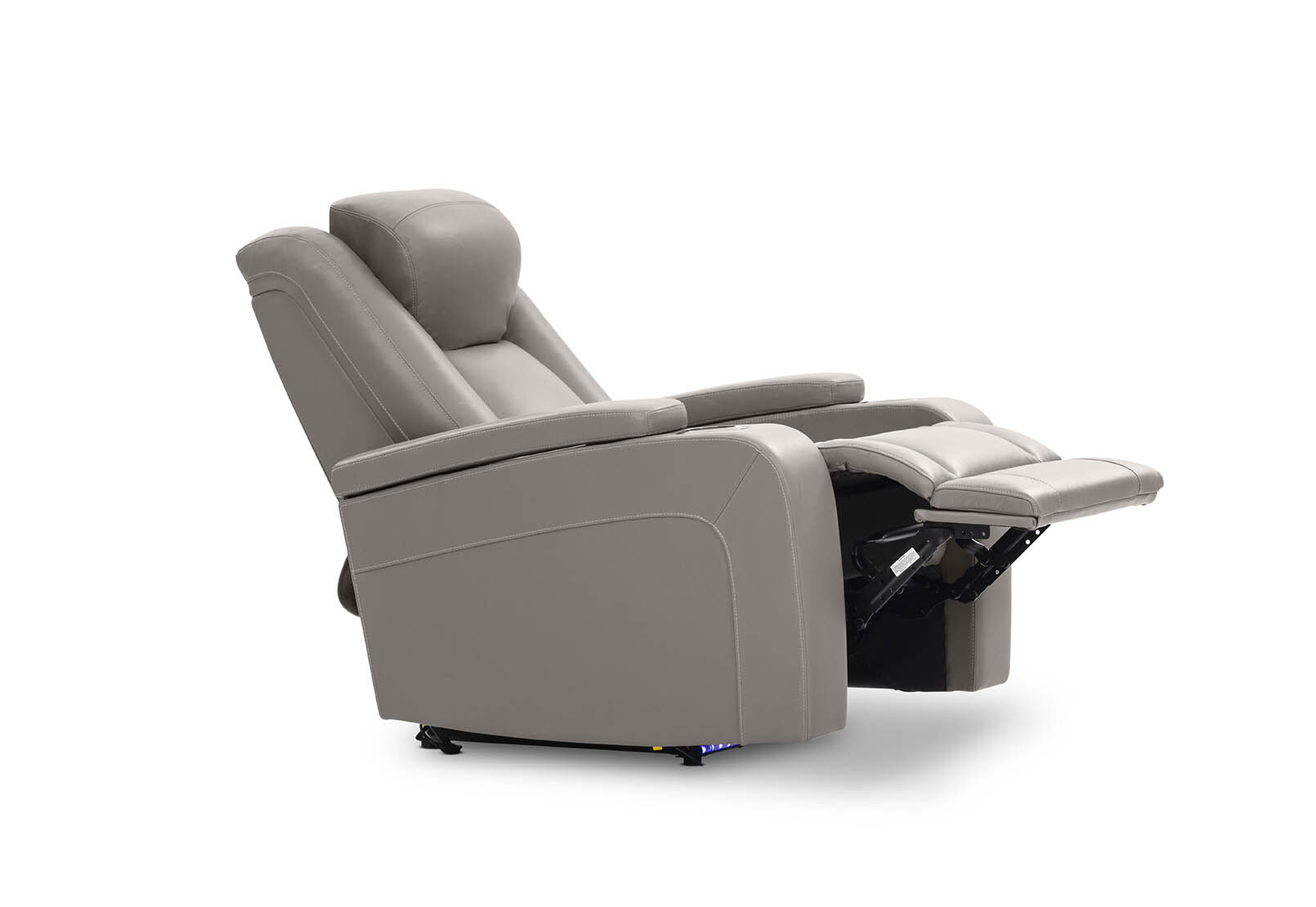 SENTINAL MK2 LEATHER - Electric Recliner SENTINAL MK2 LEATHER