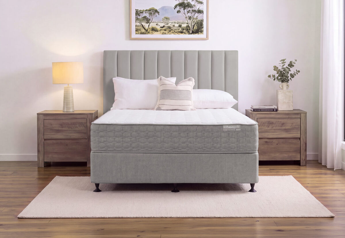ACCLAIM RESTORE SUPER FIRM