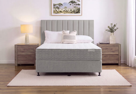 ACCLAIM RESTORE SUPER FIRM - Queen Mattress