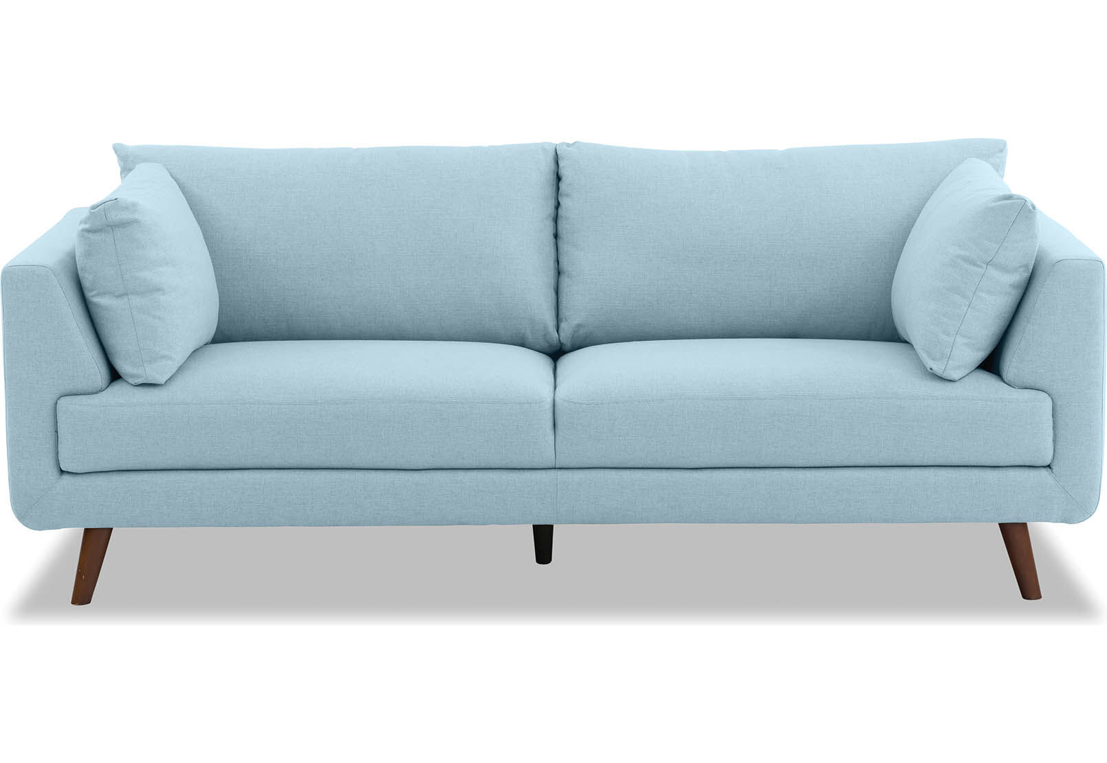 Amart 3 seater sale sofa
