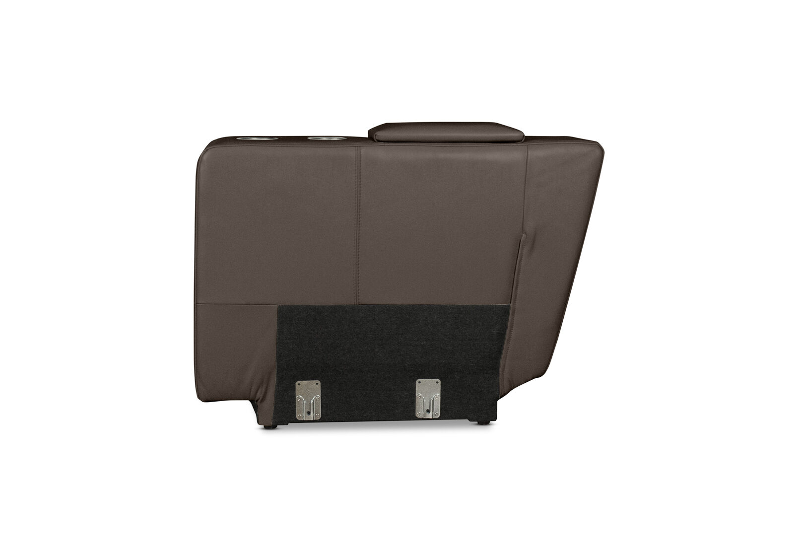 ALCINA LEATHER - Console ALCINA LEATHER
