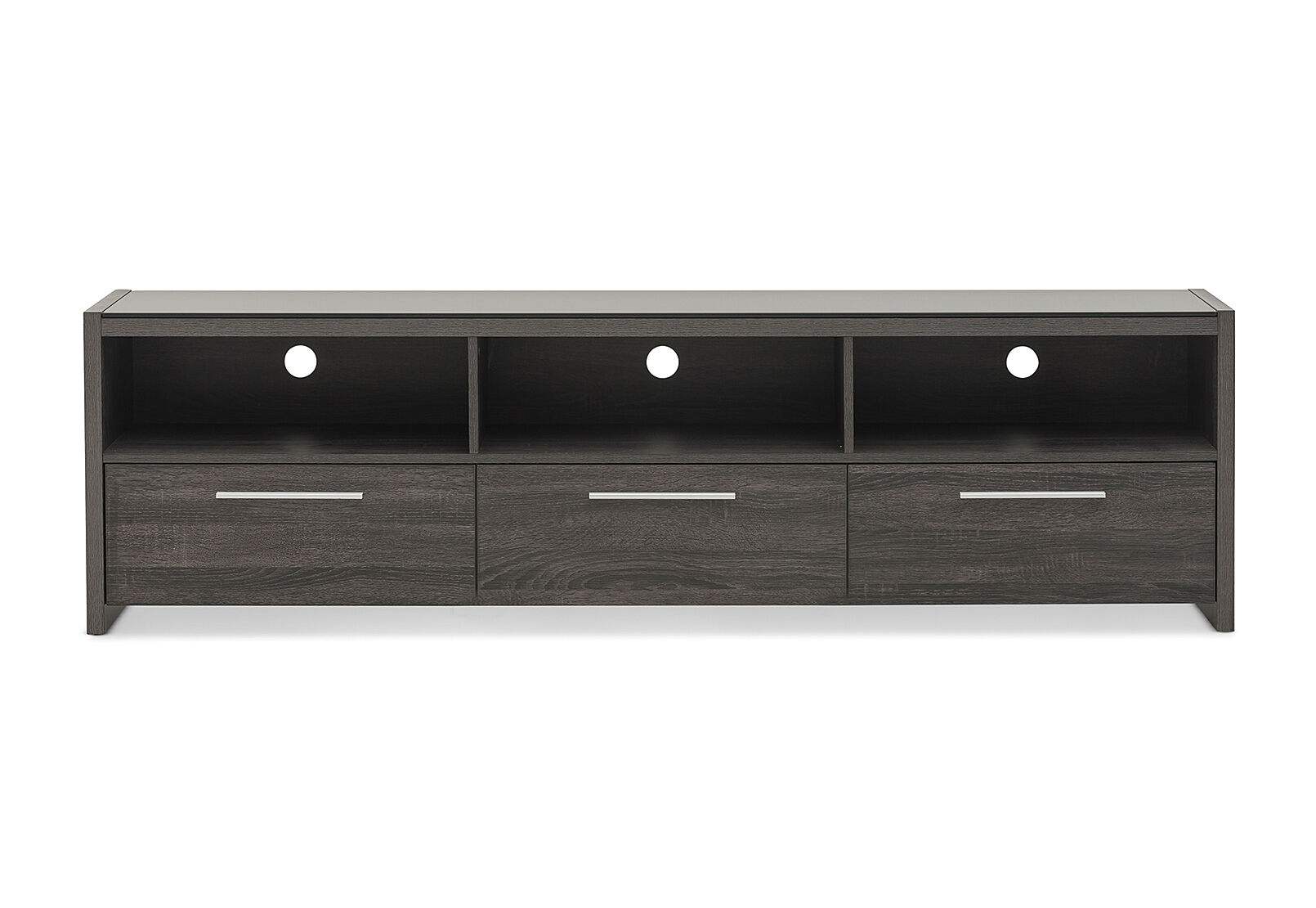 SUMMIT - Large Entertainment Unit SUMMIT