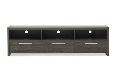 SUMMIT - Large Entertainment Unit