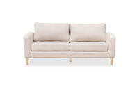 ROZELLE - 3 Seat Sofa ROZELLE