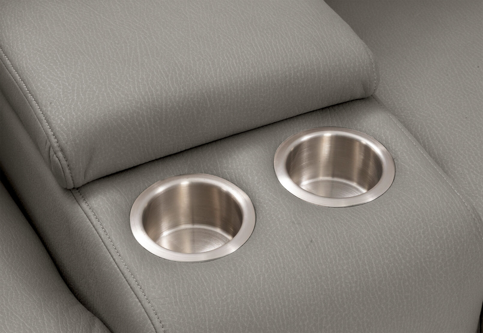 RODDICK FABRIC - 6 Seater Corner Lounge RODDICK FABRIC