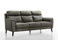 CHAFFEE LEATHER