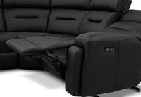 HOLLYWOOD LEATHER