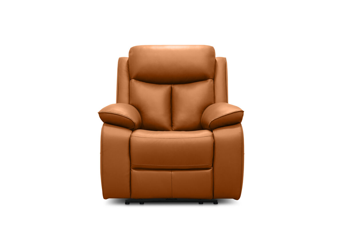 DACIA LEATHER