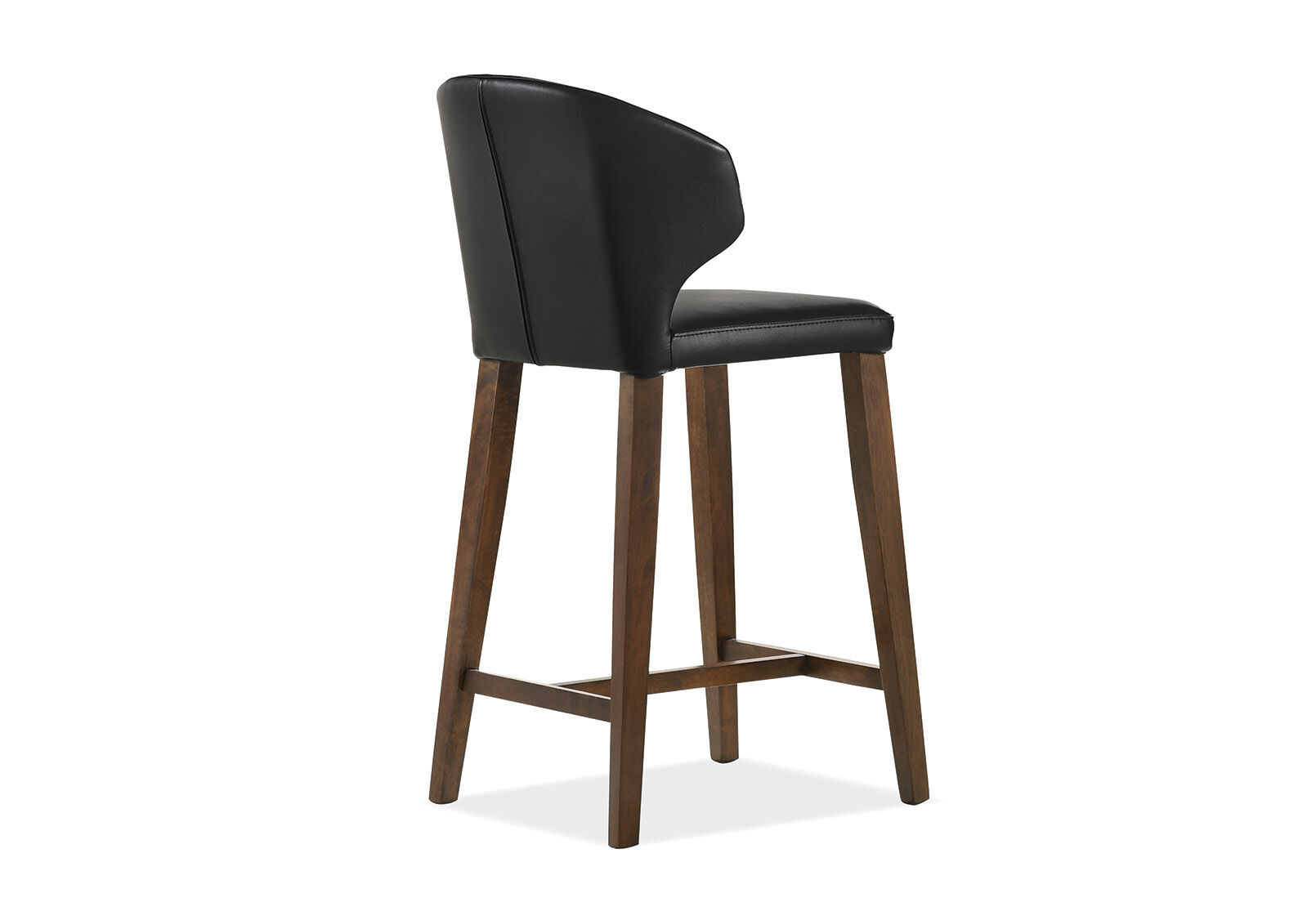 Black Brescia Amart Furniture