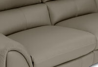 DOMINICO LEATHER - Corner Lounge DOMINICO LEATHER