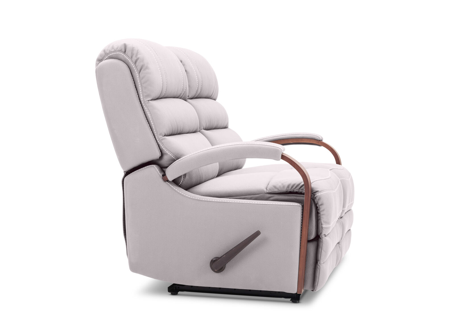 JONAS FABRIC - 2 Seater with Recliners JONAS FABRIC