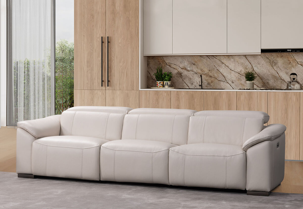 FIORELLA LEATHER