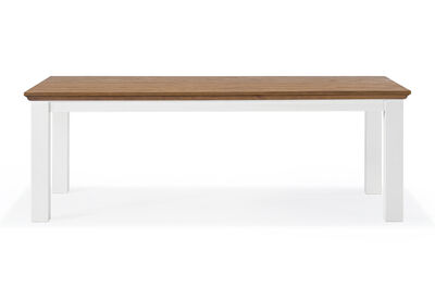 CHARLSBOURG - 2200 Dining Table