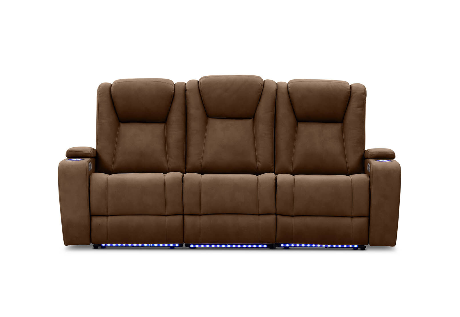 SENTINAL MK2 - Fabric 3 Seater SENTINAL MK2