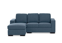 KIRBY - 3 Seater LHF Chaise KIRBY