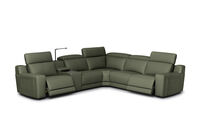 VANTRO LEATHER
