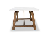 MATTEO - Dining Table MATTEO