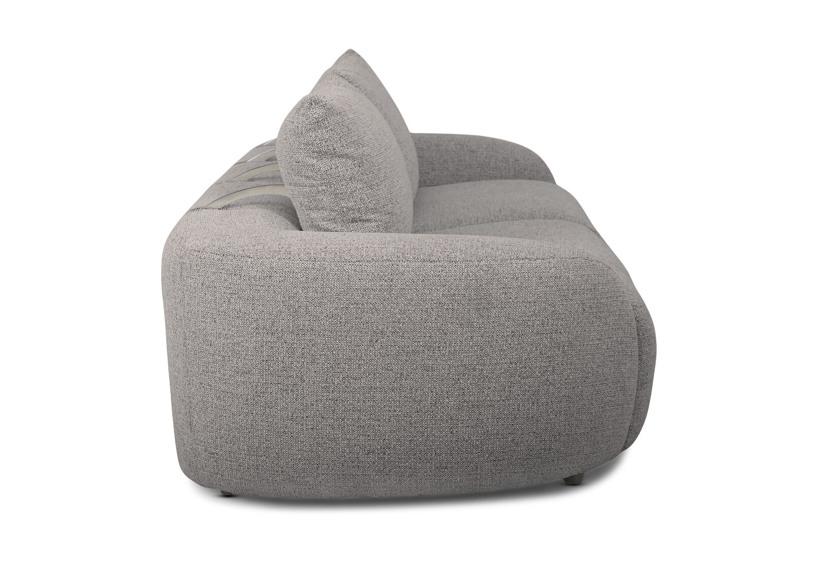 ARETHA FABRIC - 2.5 Seater with Inbuilt Electric Recliners ARETHA FABRIC