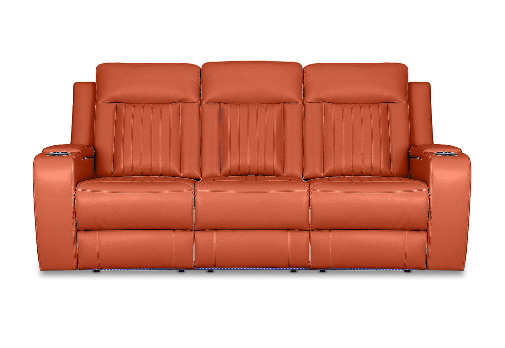 Julius 3 cheap seater sofa