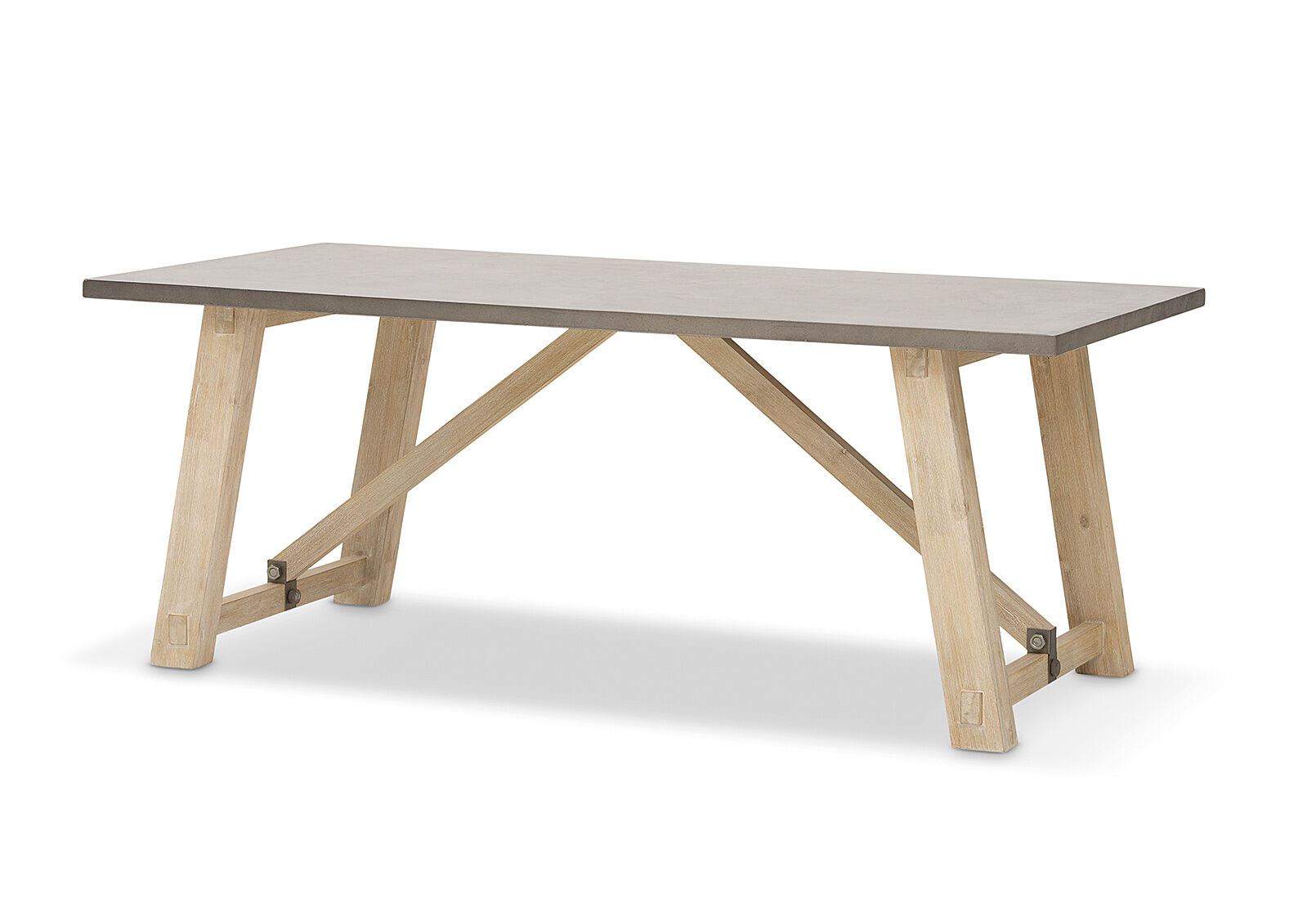 2000 Dining Table NORTH QUAY 2000 Dining Table