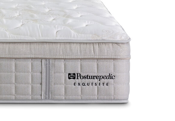 EXQUISITE GOLD FLEX - King Single Mattress (MTO)