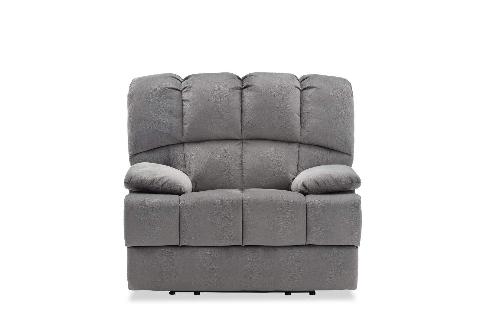 LEBRON FABRIC - Recliner LEBRON FABRIC