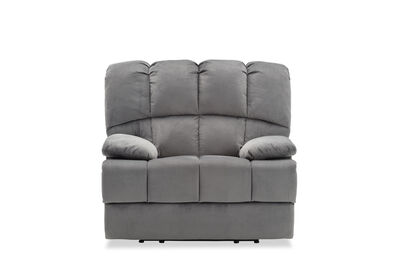 LEBRON FABRIC - Recliner