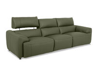 VESSALLI LEATHER