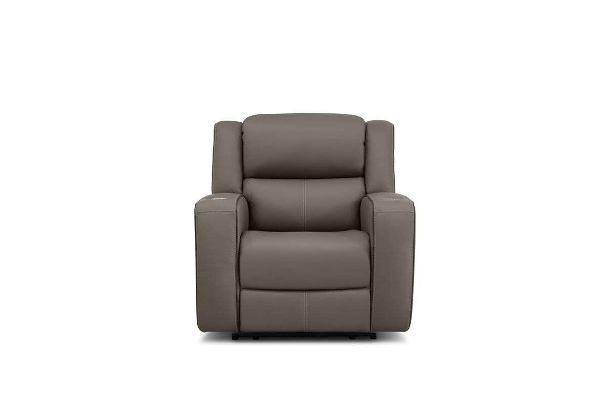 CAPALDI LEATHER