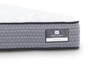 PERFECT BALANCE ORNATE MEDIUM - Single Extra Long Mattress (MTO) PERFECT BALANCE ORNATE MEDIUM
