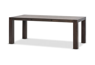 BOLT - 2100 Dining Table