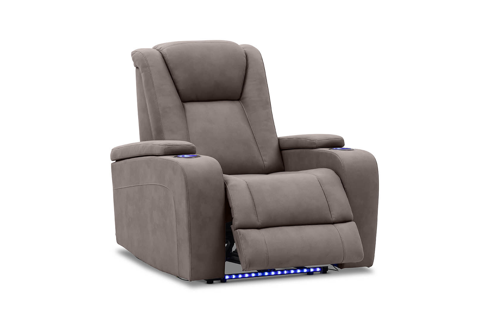 SENTINAL MK2 - Fabric Electric Recliner SENTINAL MK2