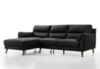 CARNABY LEATHER