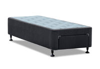 POSTUREPEDIC EXQUISITE ACCOLADE DRAWER BASE