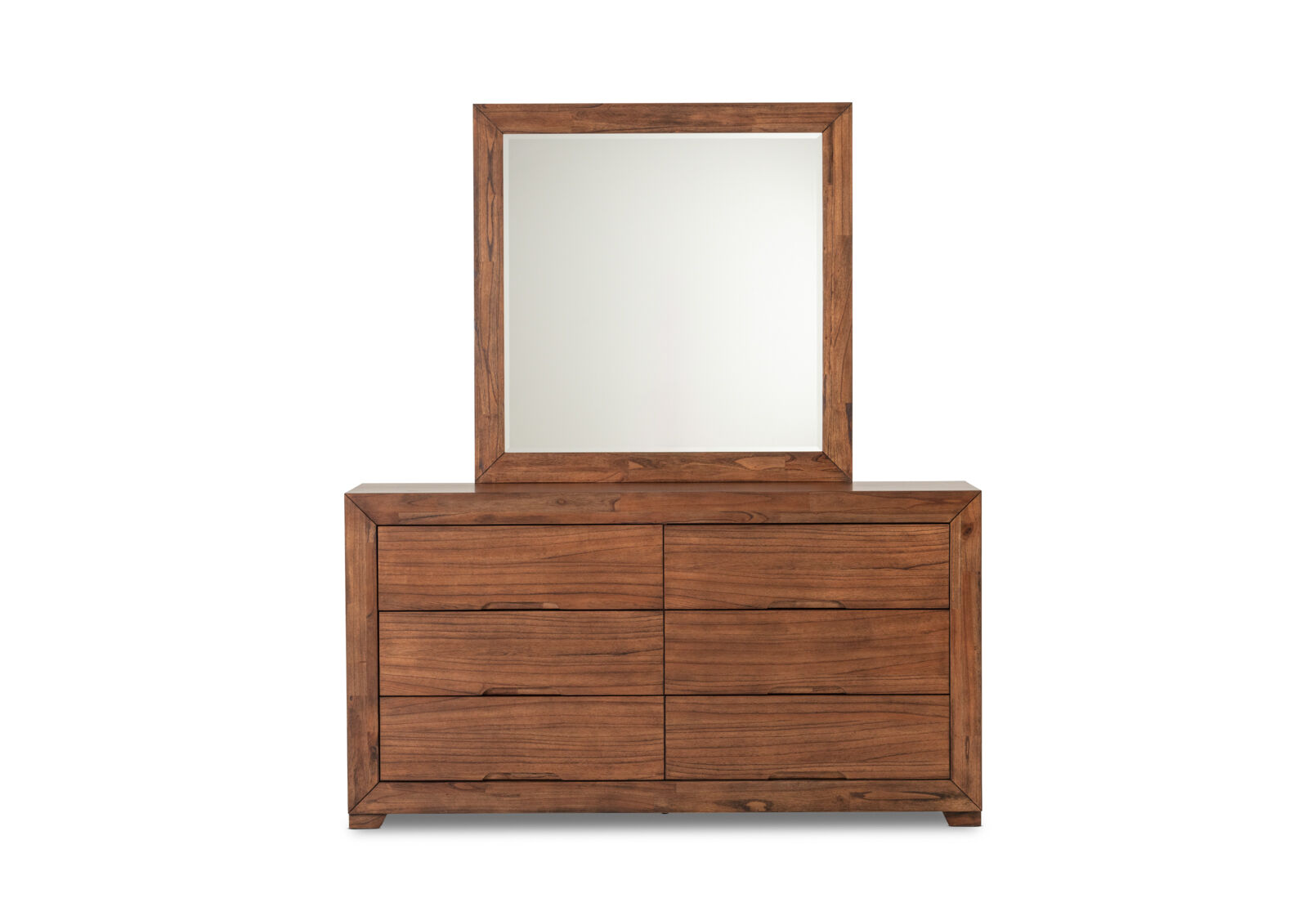 BOGOTA - Dresser with Mirror BOGOTA