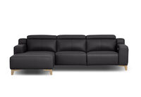 GAGE LEATHER