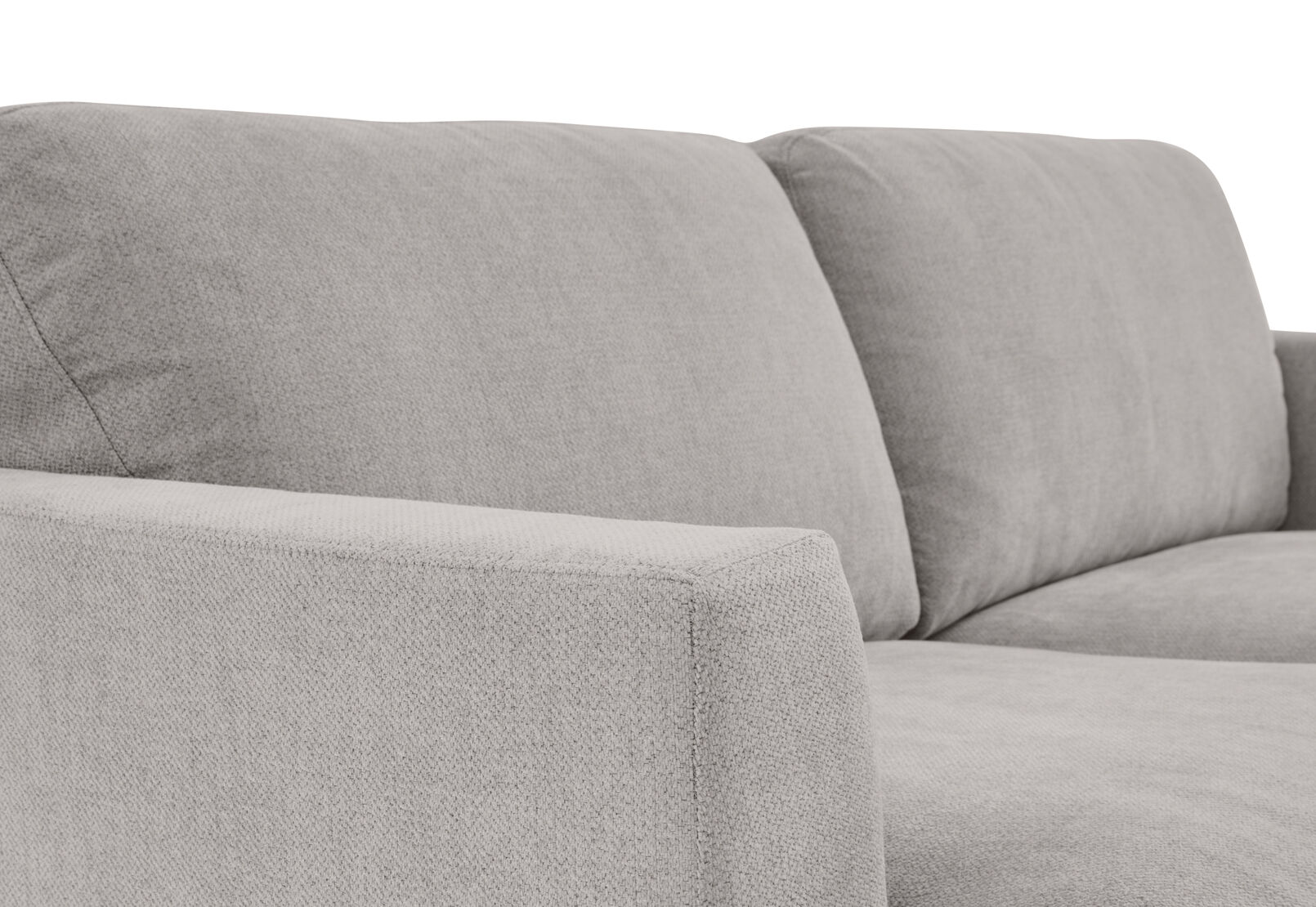 COURTNEY FABRIC - 2 Seater Sofa COURTNEY FABRIC