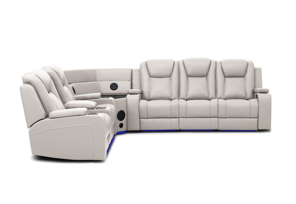 SENTINAL MK2 LEATHER