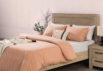 KERA - King Quilt Cover Set